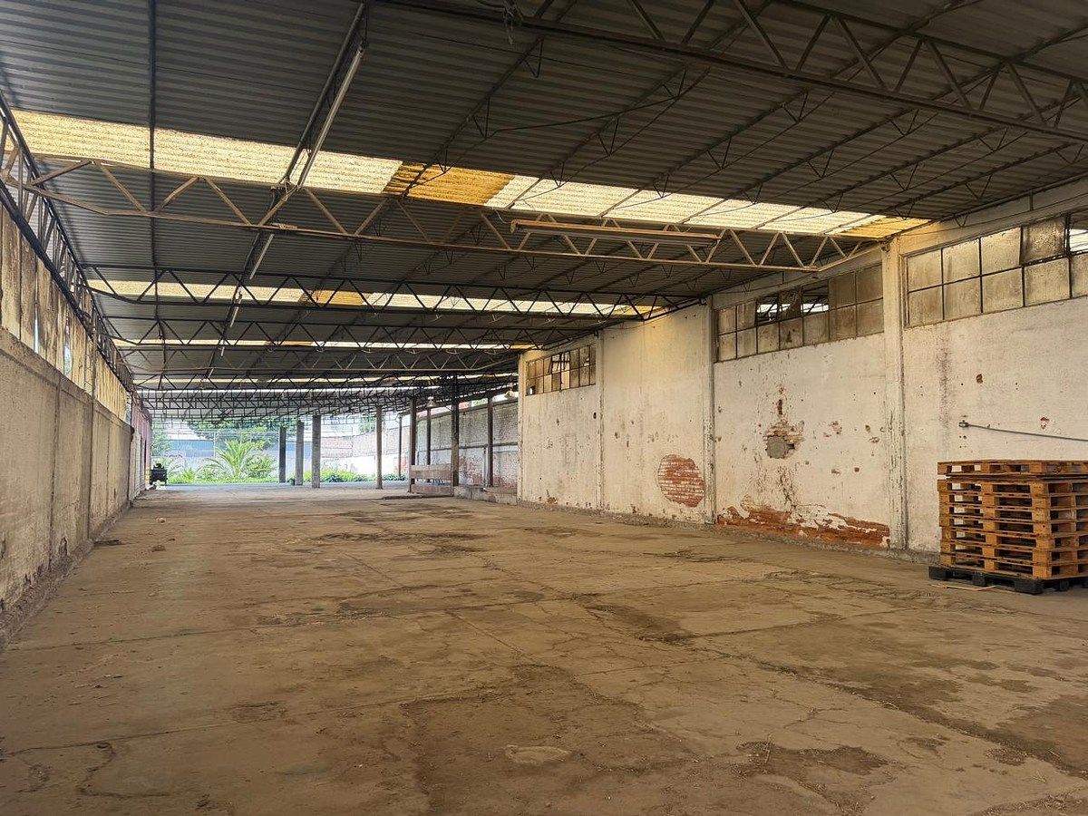 Lote em Granjas Estrella, Iztapalapa, foto 8 de 19