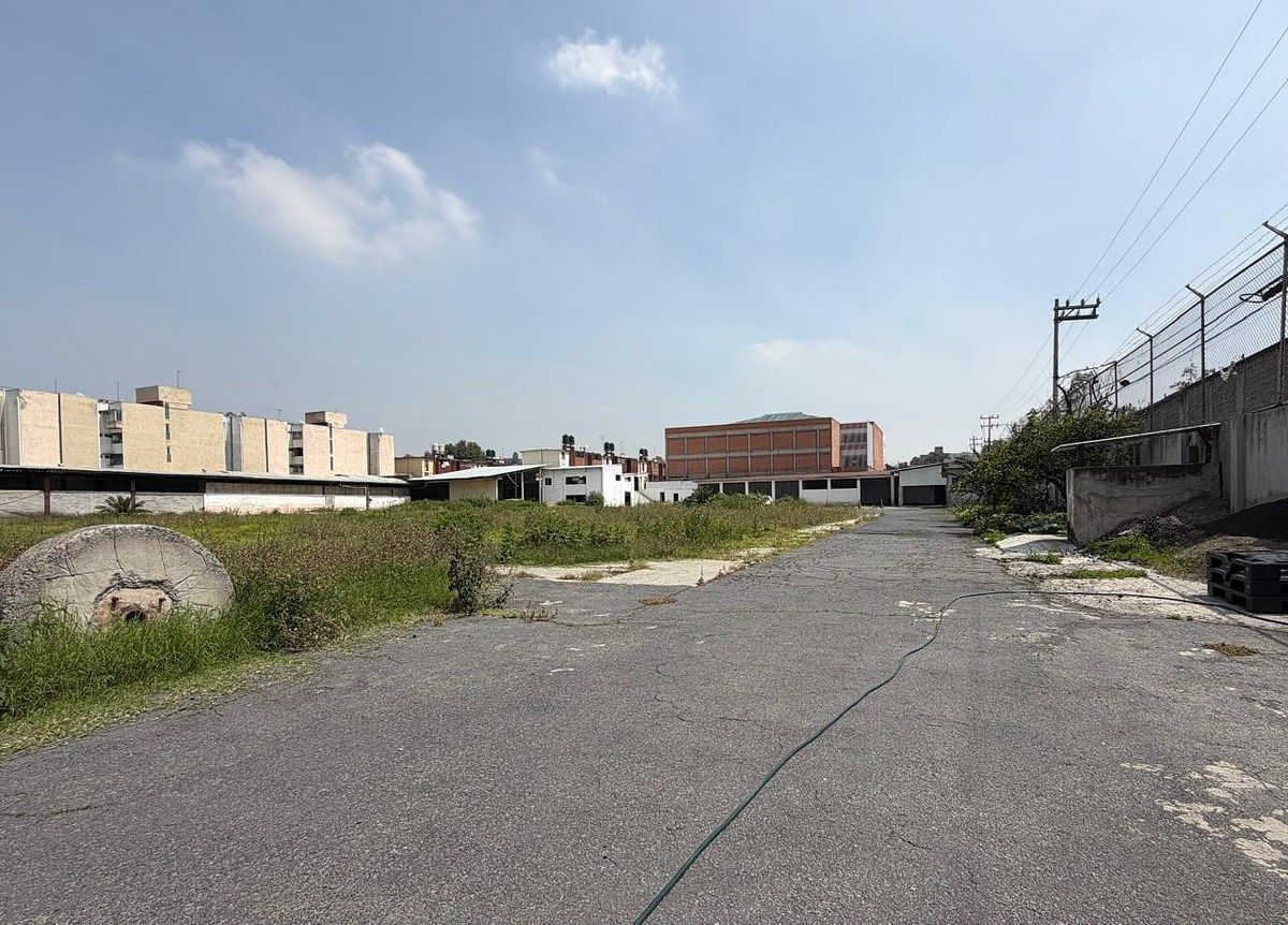 Lote em Granjas Estrella, Iztapalapa, foto 13 de 19