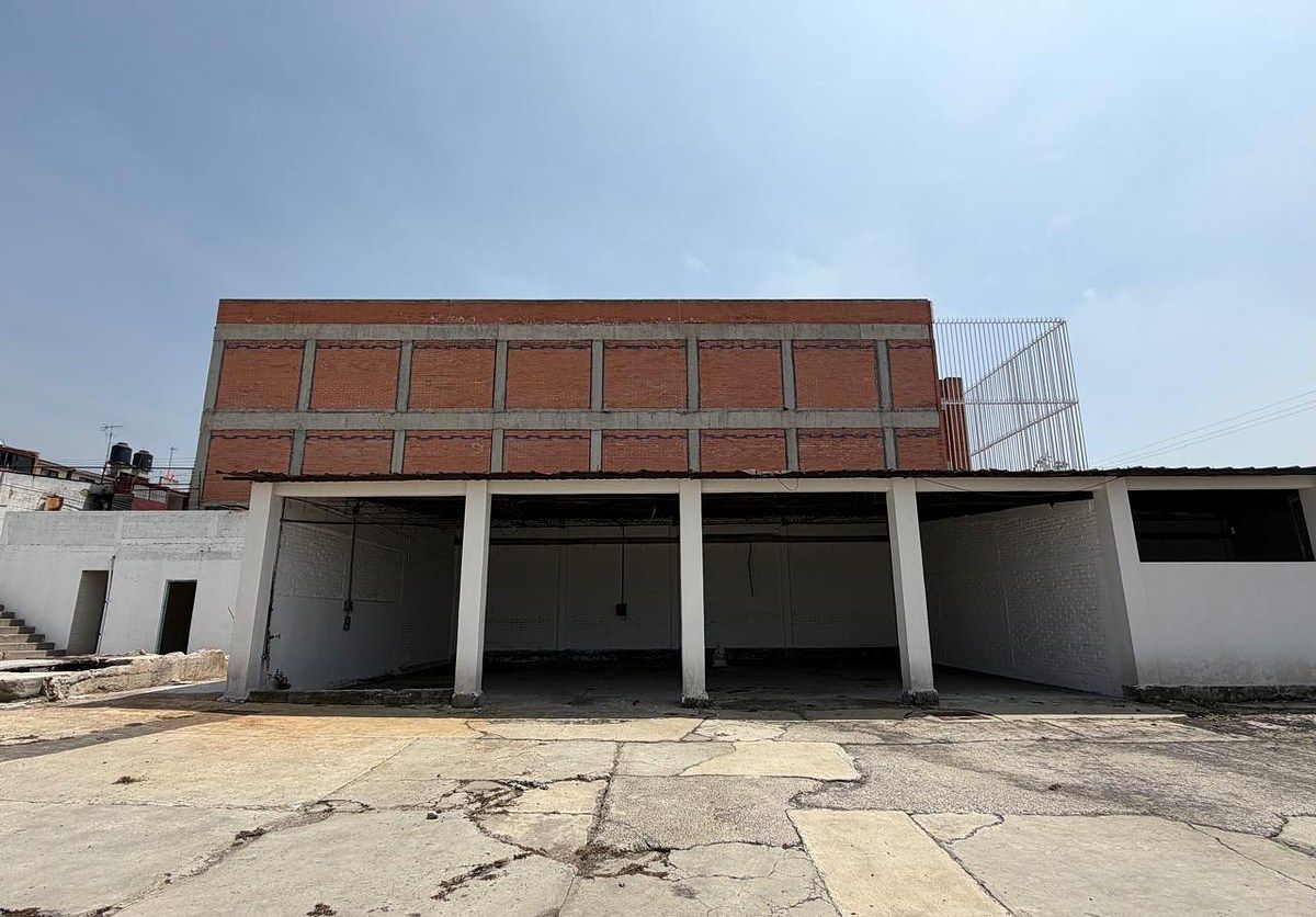 Lote em Granjas Estrella, Iztapalapa, foto 12 de 19