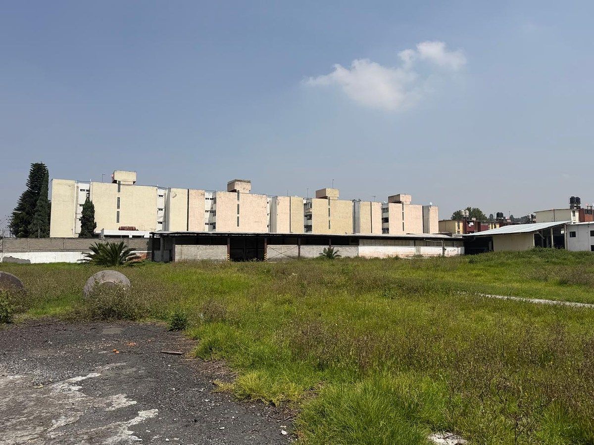 Lote em Granjas Estrella, Iztapalapa, foto 14 de 19