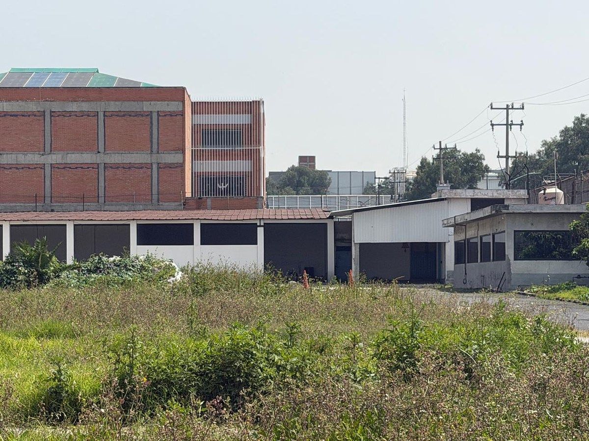 Lote em Granjas Estrella, Iztapalapa, foto 15 de 19