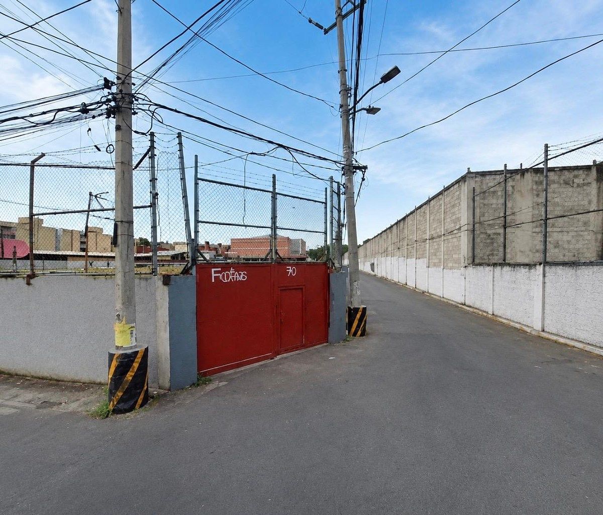 Lote em Granjas Estrella, Iztapalapa, foto 17 de 19