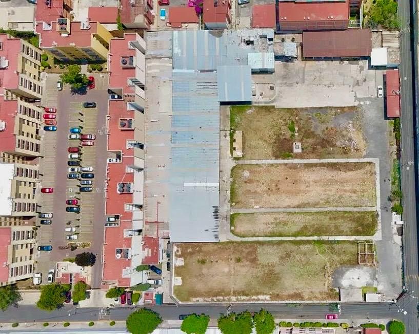 Lote em Granjas Estrella, Iztapalapa, foto 18 de 19