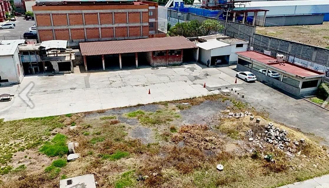 Lote em Granjas Estrella, Iztapalapa, foto 19 de 19