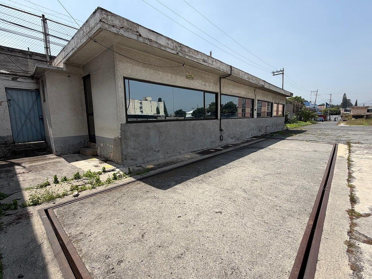 Lote em Granjas Estrella, Iztapalapa, foto 16 de 19