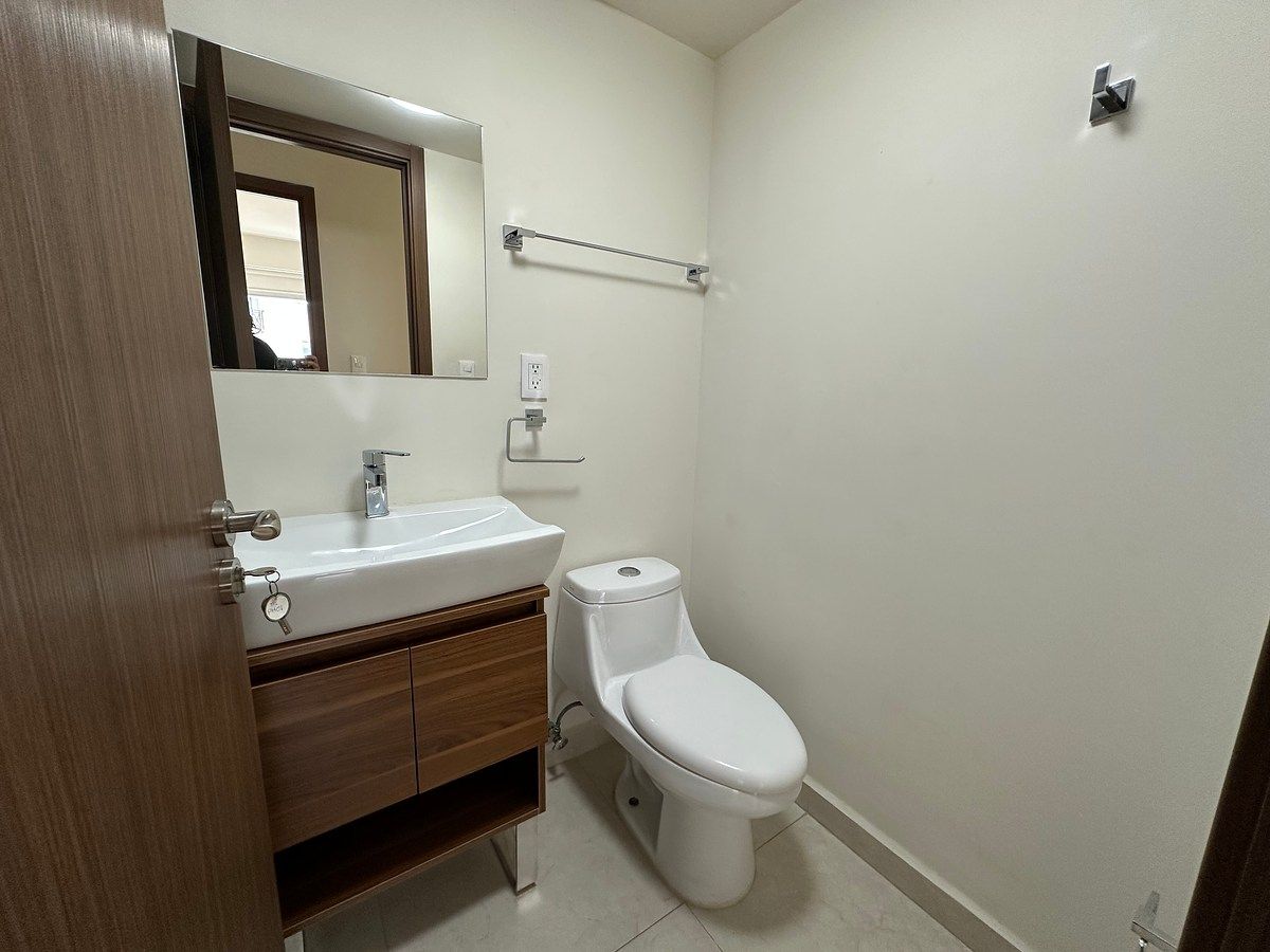 Baño principal, foto 5 de 21