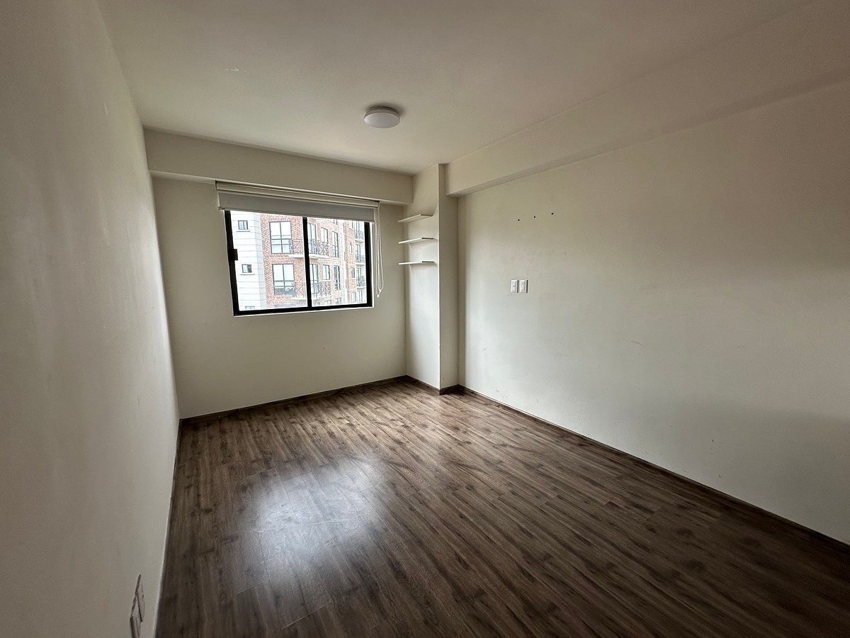 Apartamento em Manzanastitla, Cuajimalpa de Morelos, foto 7 de 21