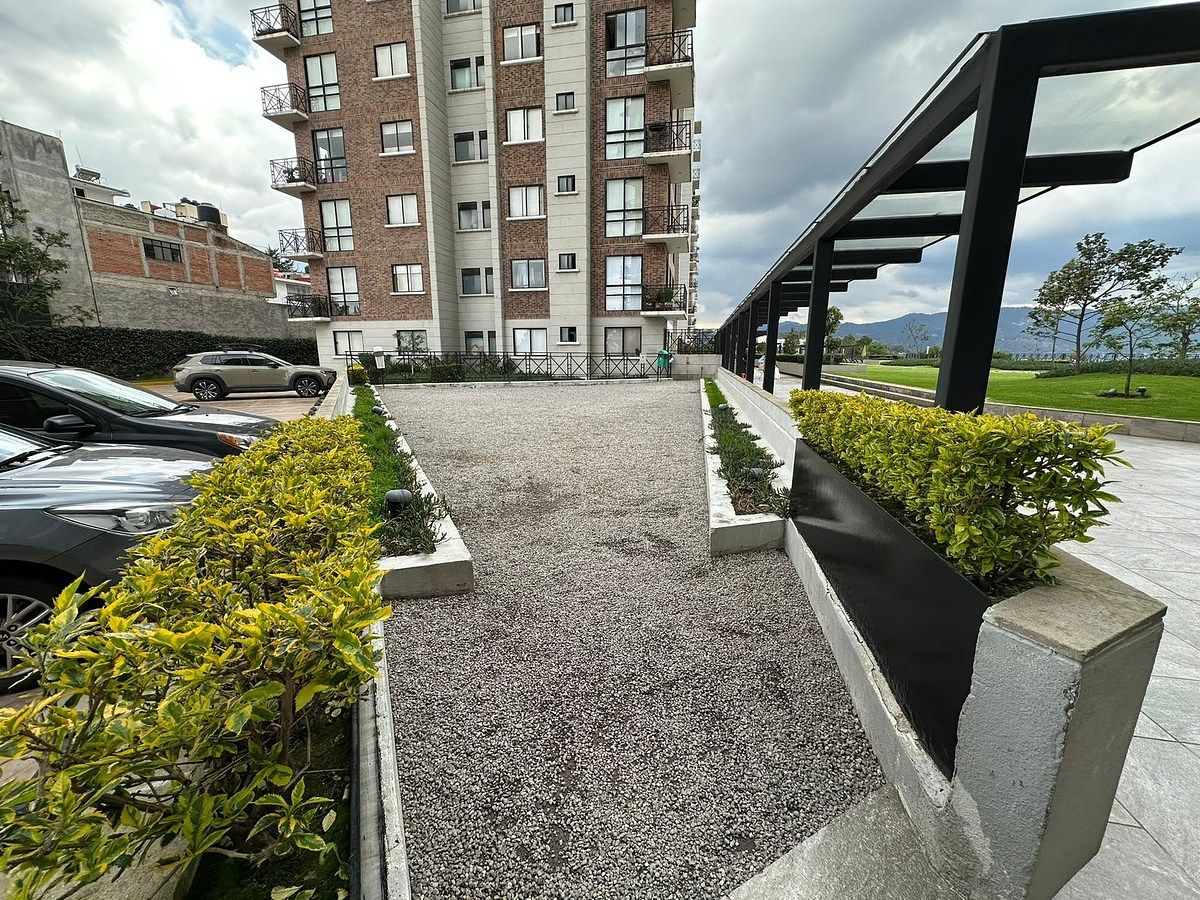 Apartamento em Manzanastitla, Cuajimalpa de Morelos, foto 15 de 21