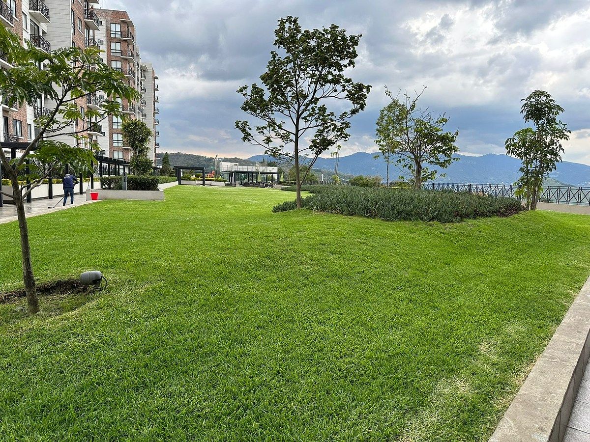 Apartamento em Manzanastitla, Cuajimalpa de Morelos, foto 19 de 21