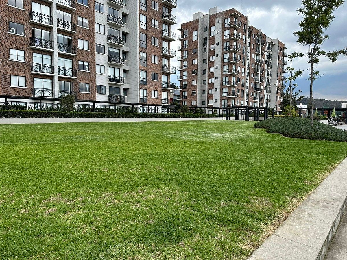 Apartamento em Manzanastitla, Cuajimalpa de Morelos, foto 20 de 21