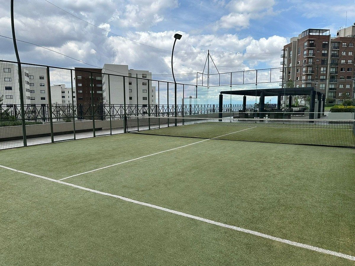 Apartamento em Manzanastitla, Cuajimalpa de Morelos, foto 21 de 21