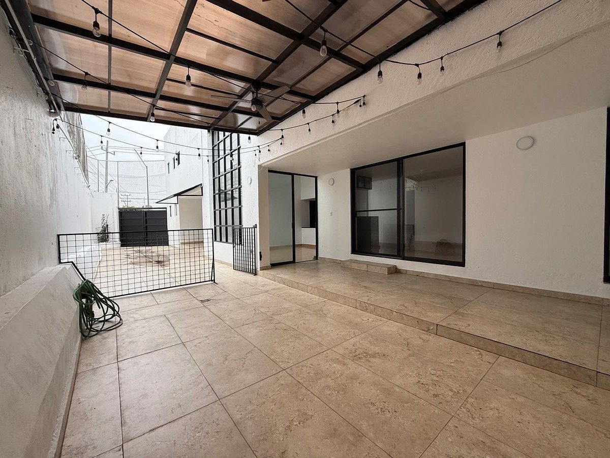Casa em Lomas de Tarango, Álvaro Obregón, foto 4 de 34