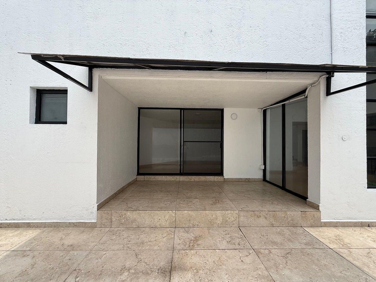 Casa em Lomas de Tarango, Álvaro Obregón, foto 3 de 34