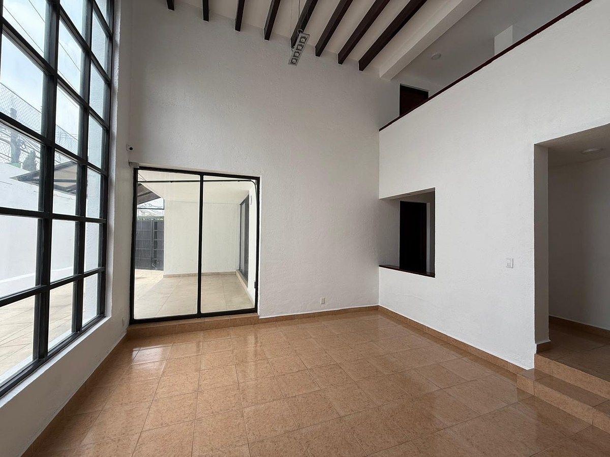 Casa em Lomas de Tarango, Álvaro Obregón, foto 5 de 34
