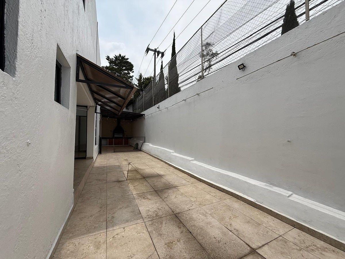 Casa em Lomas de Tarango, Álvaro Obregón, foto 6 de 34