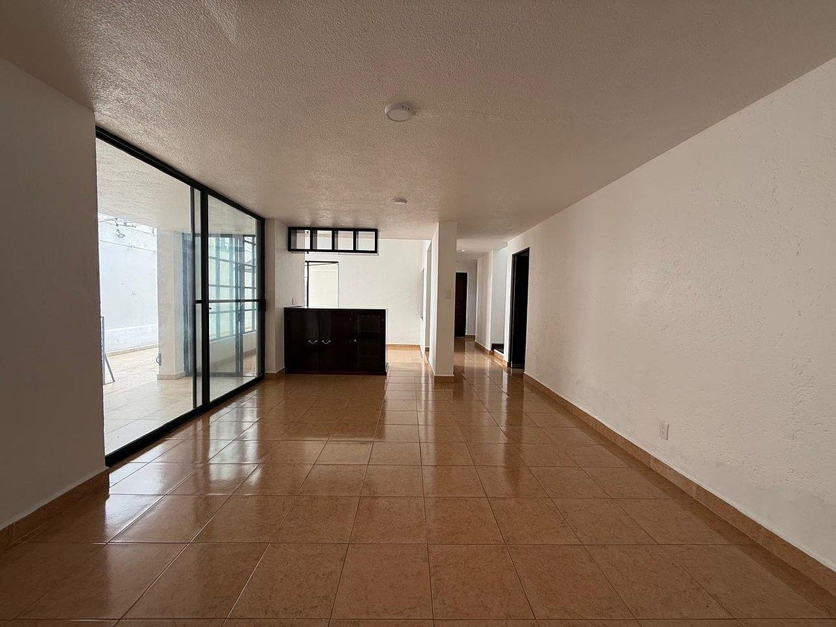 Casa em Lomas de Tarango, Álvaro Obregón, foto 9 de 34