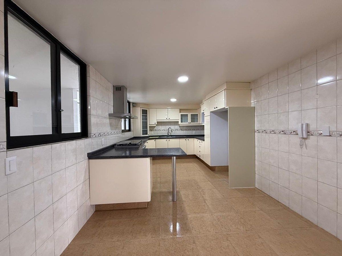 Casa em Lomas de Tarango, Álvaro Obregón, foto 10 de 34