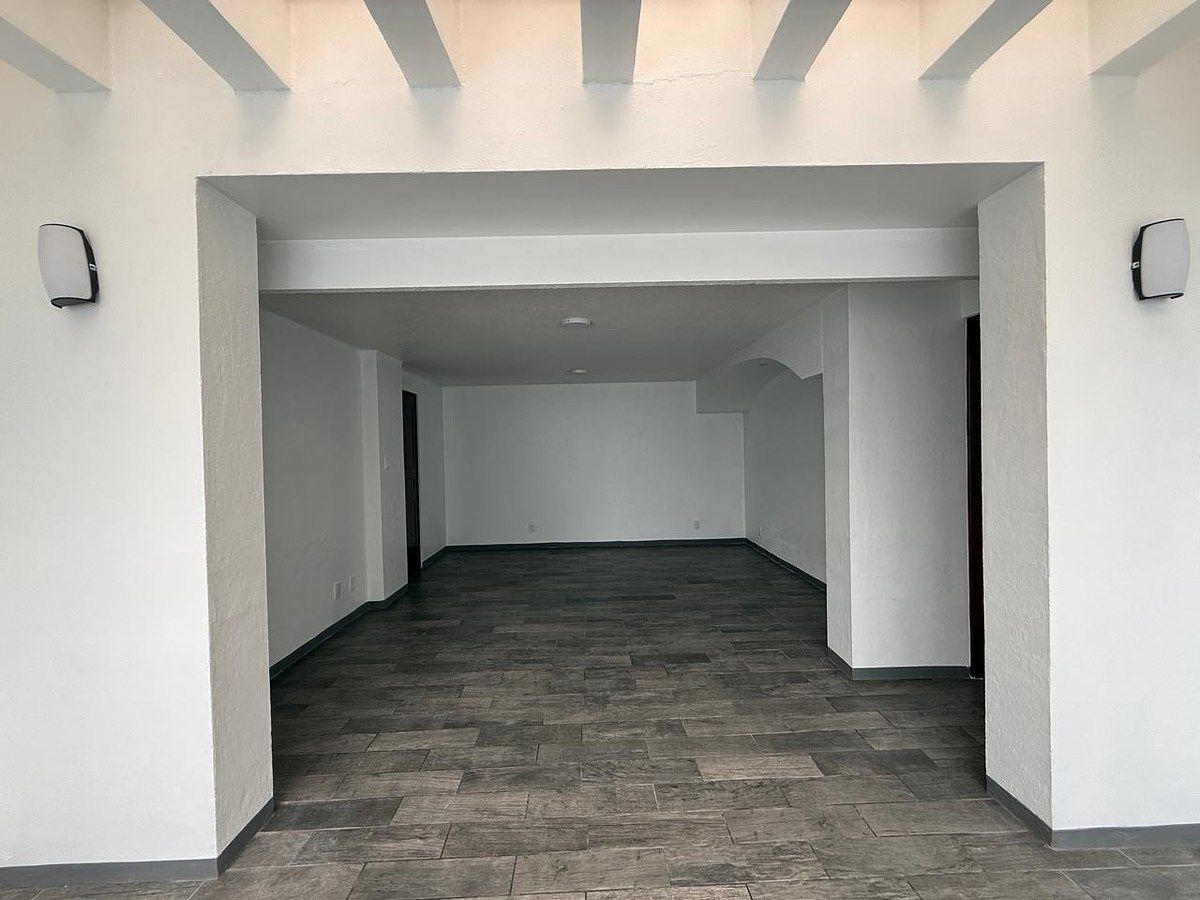 Casa em Lomas de Tarango, Álvaro Obregón, foto 14 de 34