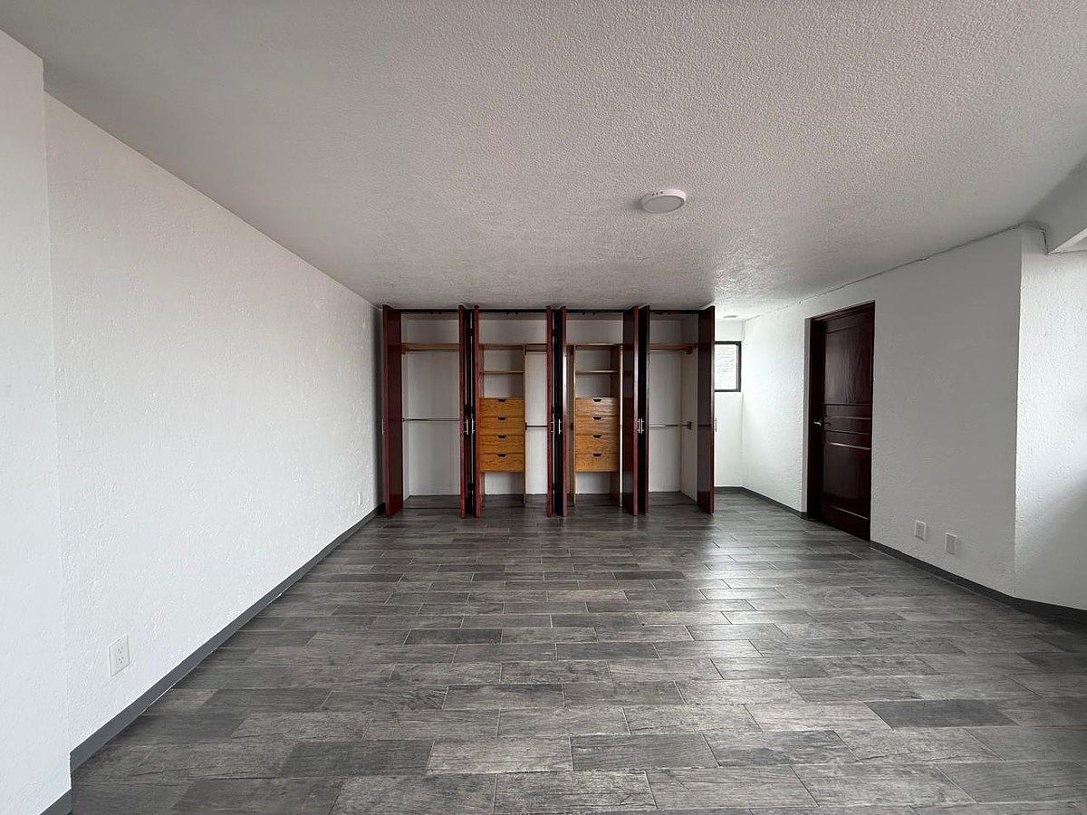Casa em Lomas de Tarango, Álvaro Obregón, foto 22 de 34