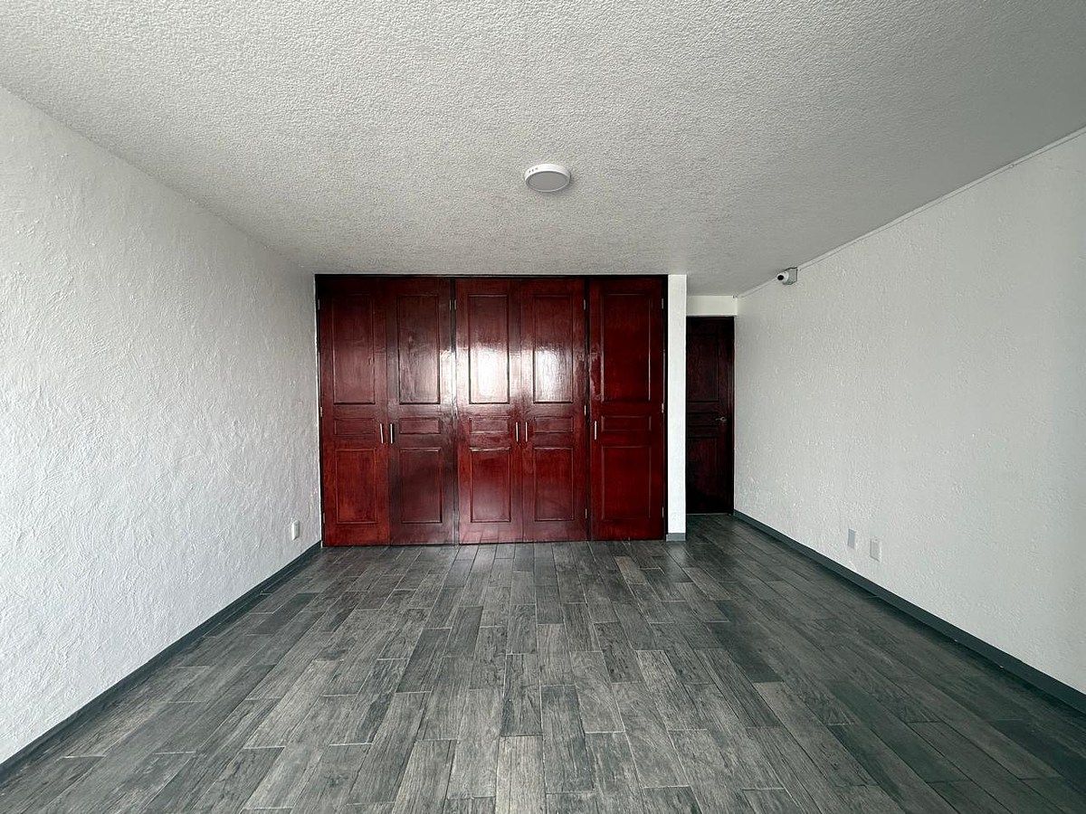 Casa em Lomas de Tarango, Álvaro Obregón, foto 33 de 34