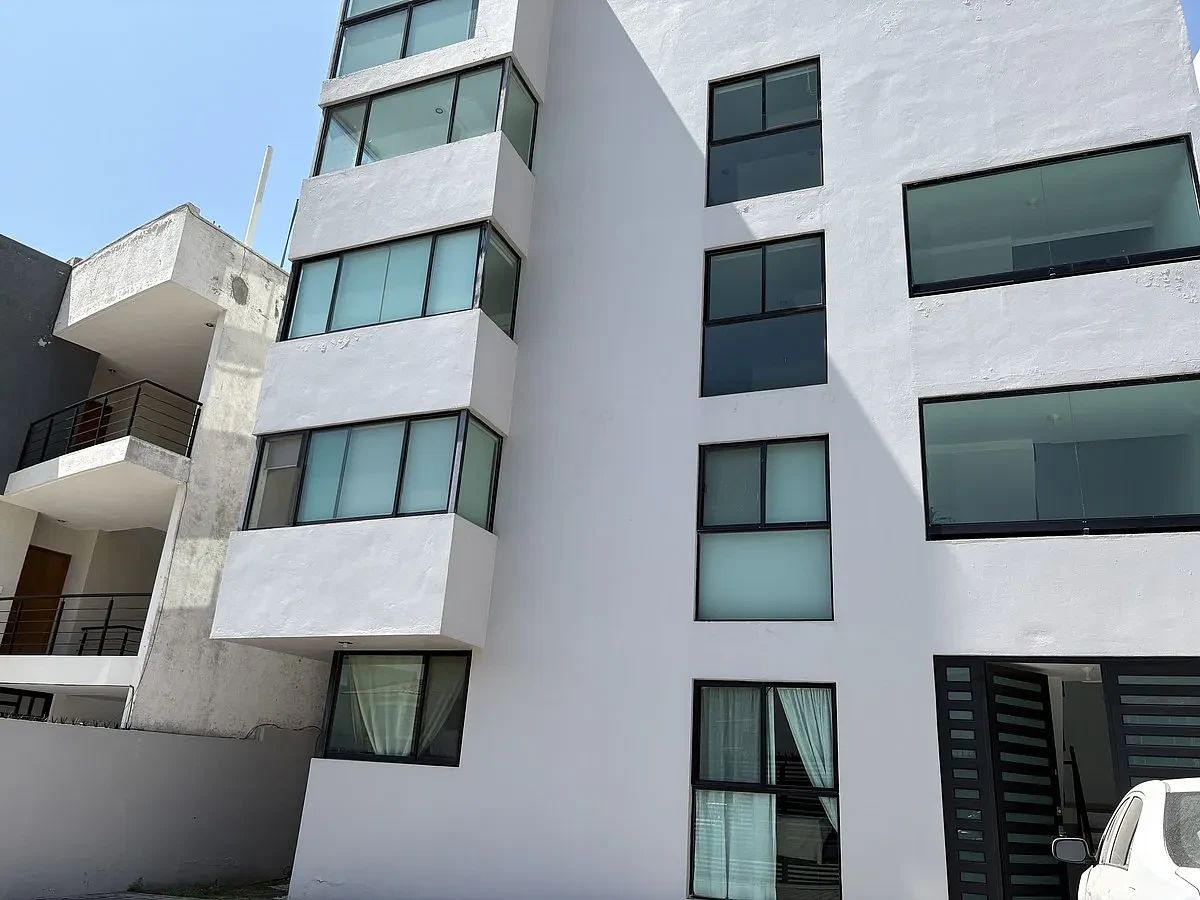 Apartamento em Milenio III, Querétaro, foto 2 de 26