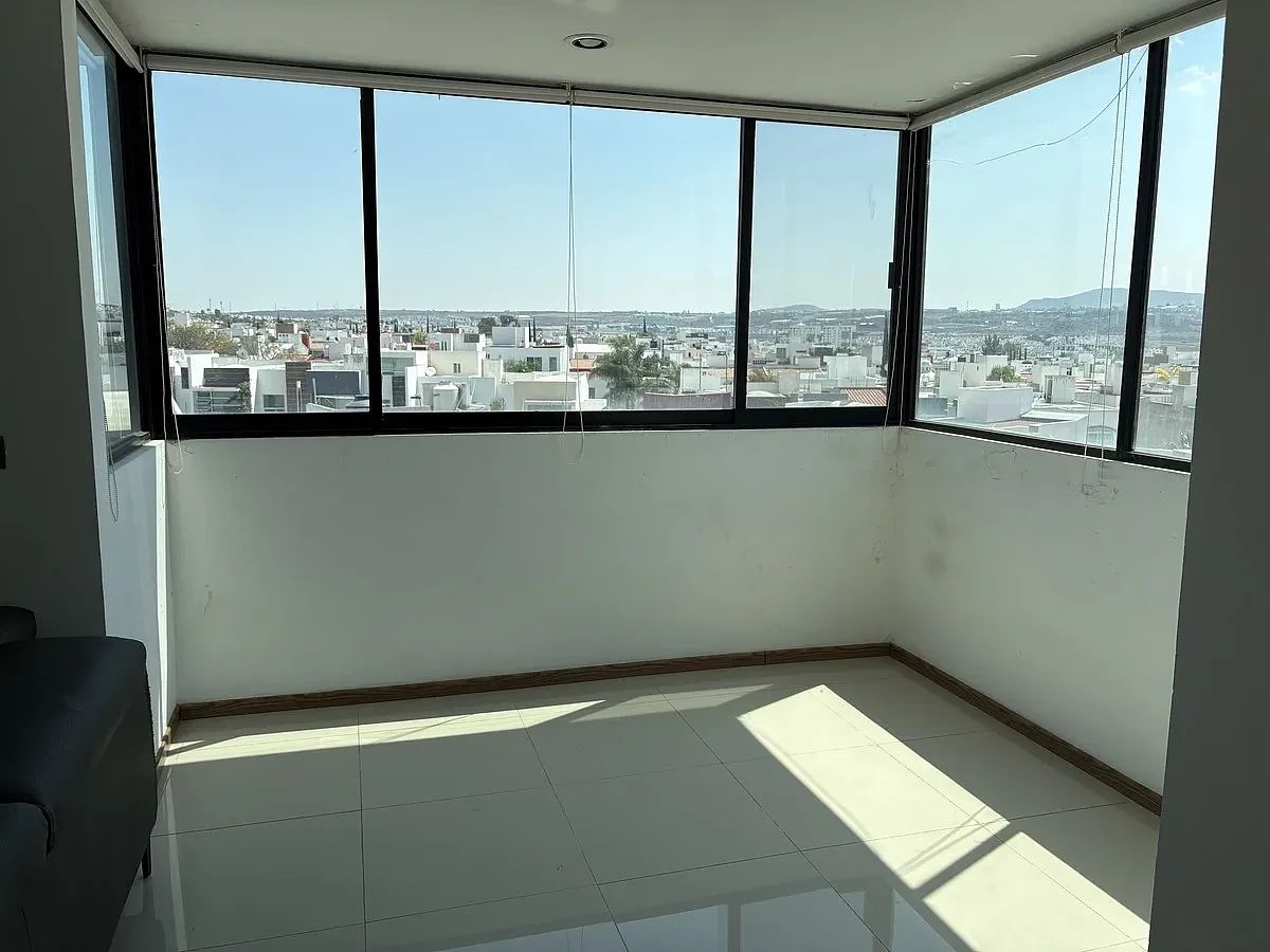 Apartamento em Milenio III, Querétaro, foto 6 de 26