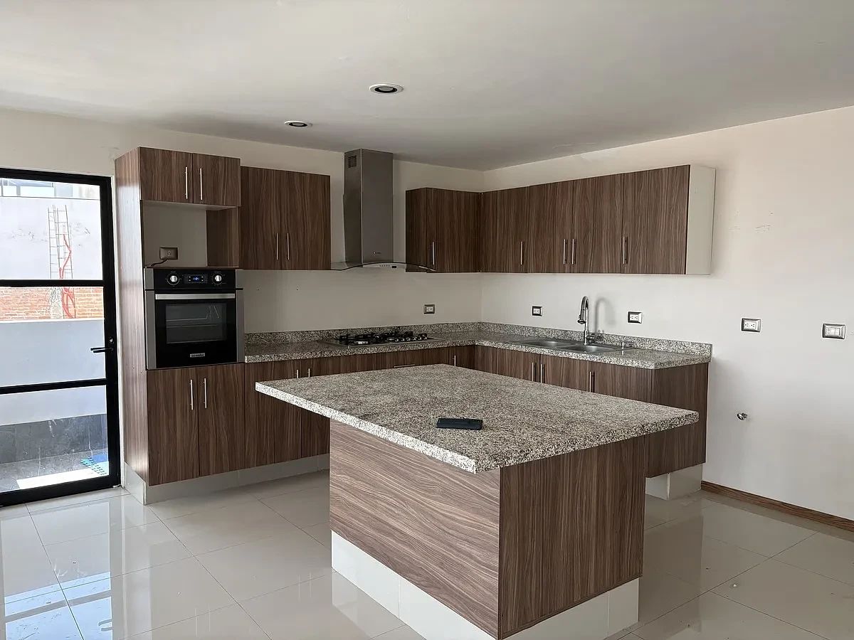 Apartamento em Milenio III, Querétaro, foto 9 de 26