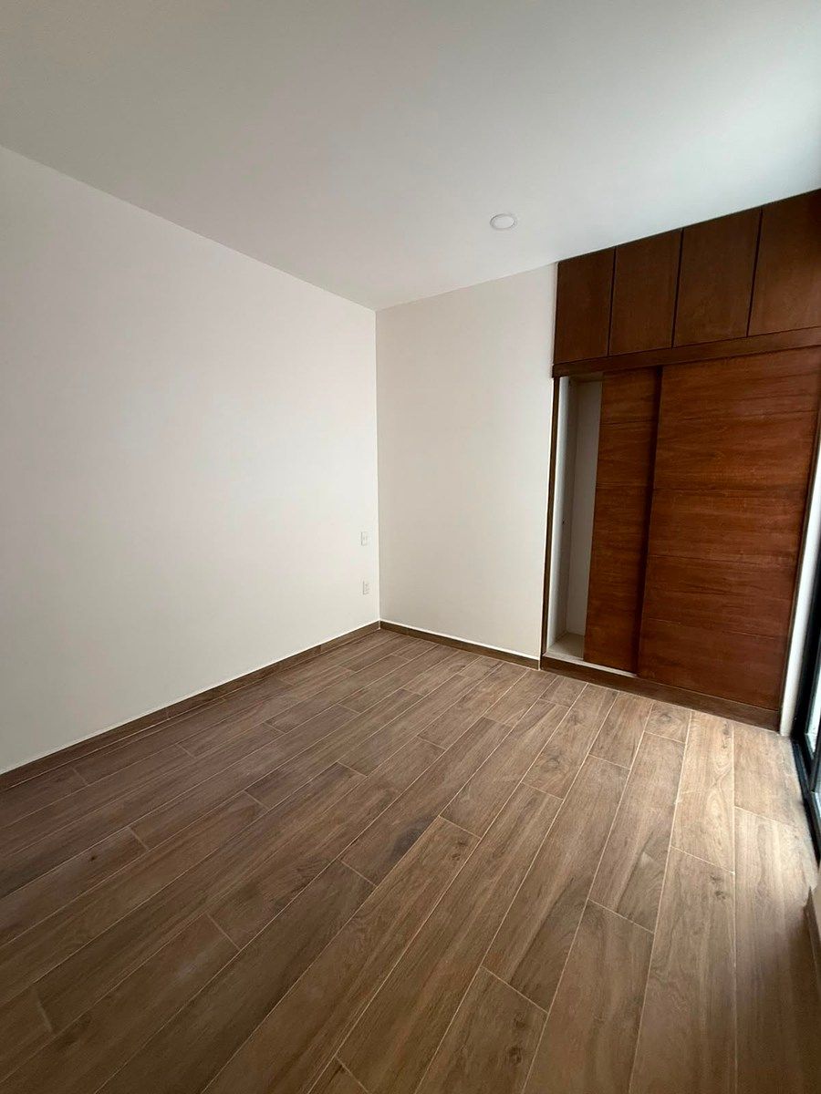 Apartamento em Zacahuitzco, Benito Juárez, foto 5 de 14
