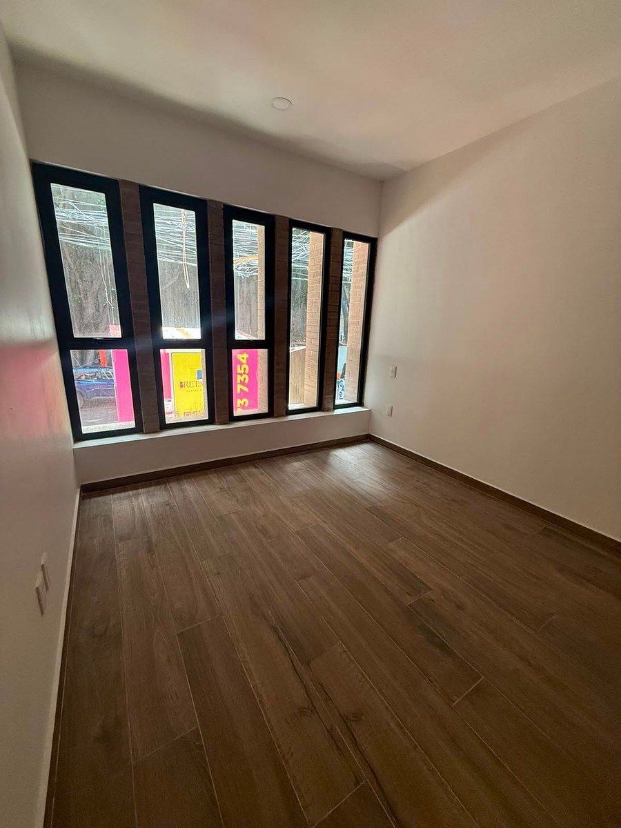 Apartamento em Zacahuitzco, Benito Juárez, foto 4 de 14