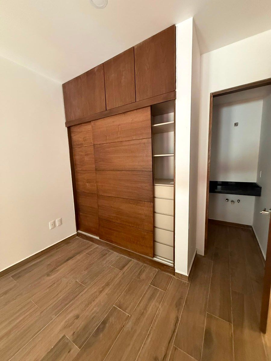 Apartamento em Zacahuitzco, Benito Juárez, foto 6 de 14