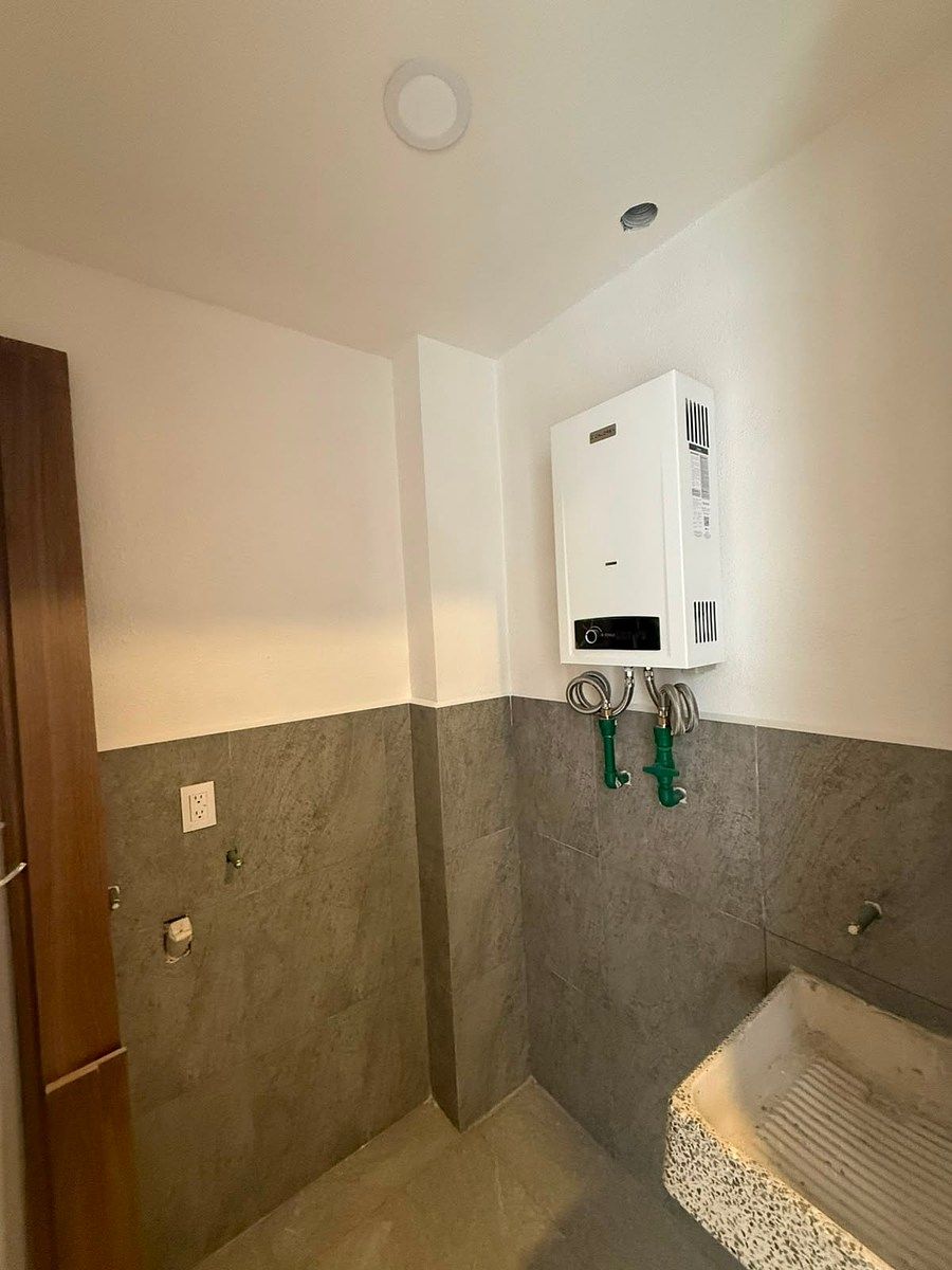 Apartamento em Zacahuitzco, Benito Juárez, foto 8 de 14