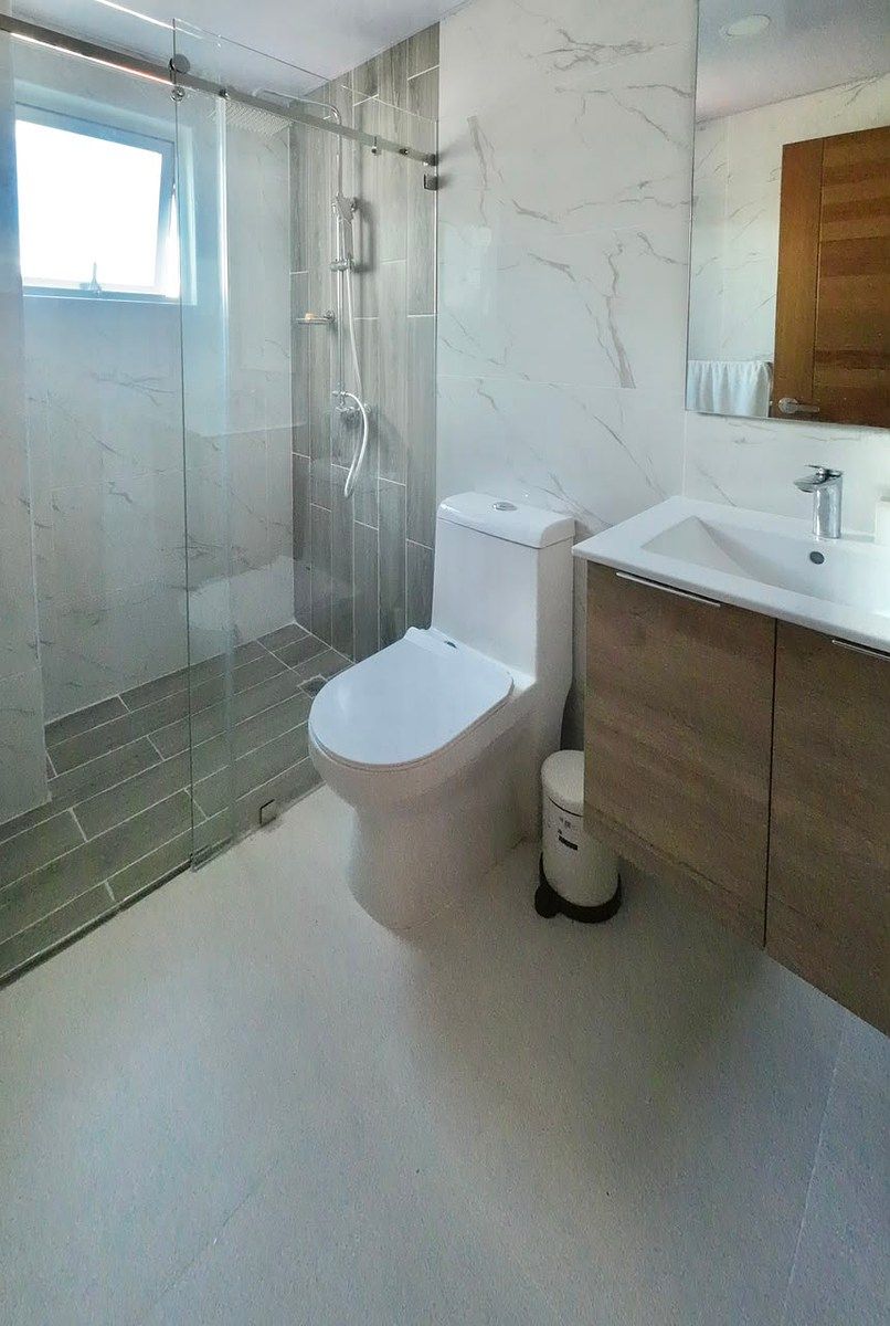 Apartamento en Ensanche Naco, Santo Domingo Centro (Distrito Nacional), foto 9 de 26