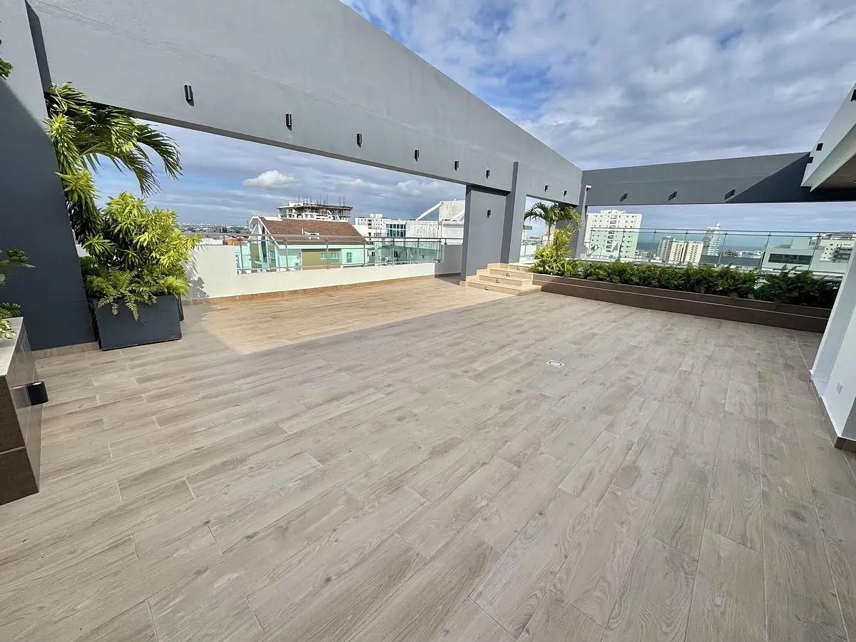 Apartamento en Ensanche Naco, Santo Domingo Centro (Distrito Nacional), foto 14 de 26