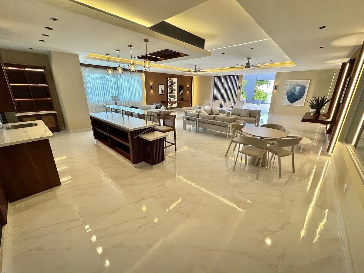 Apartamento en Ensanche Naco, Santo Domingo Centro (Distrito Nacional), foto 19 de 26