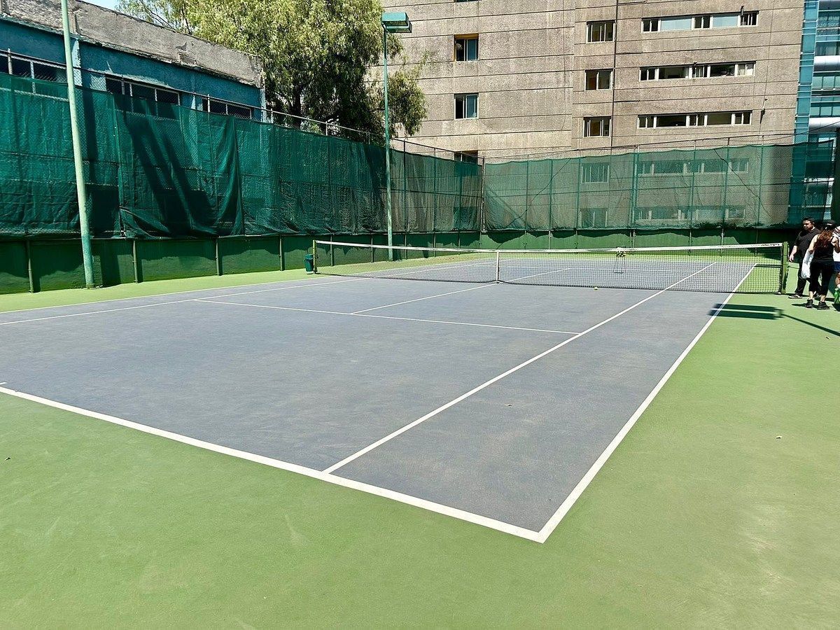 Apartamento em Lomas de Chapultepec I Sección, Miguel Hidalgo, foto 12 de 12