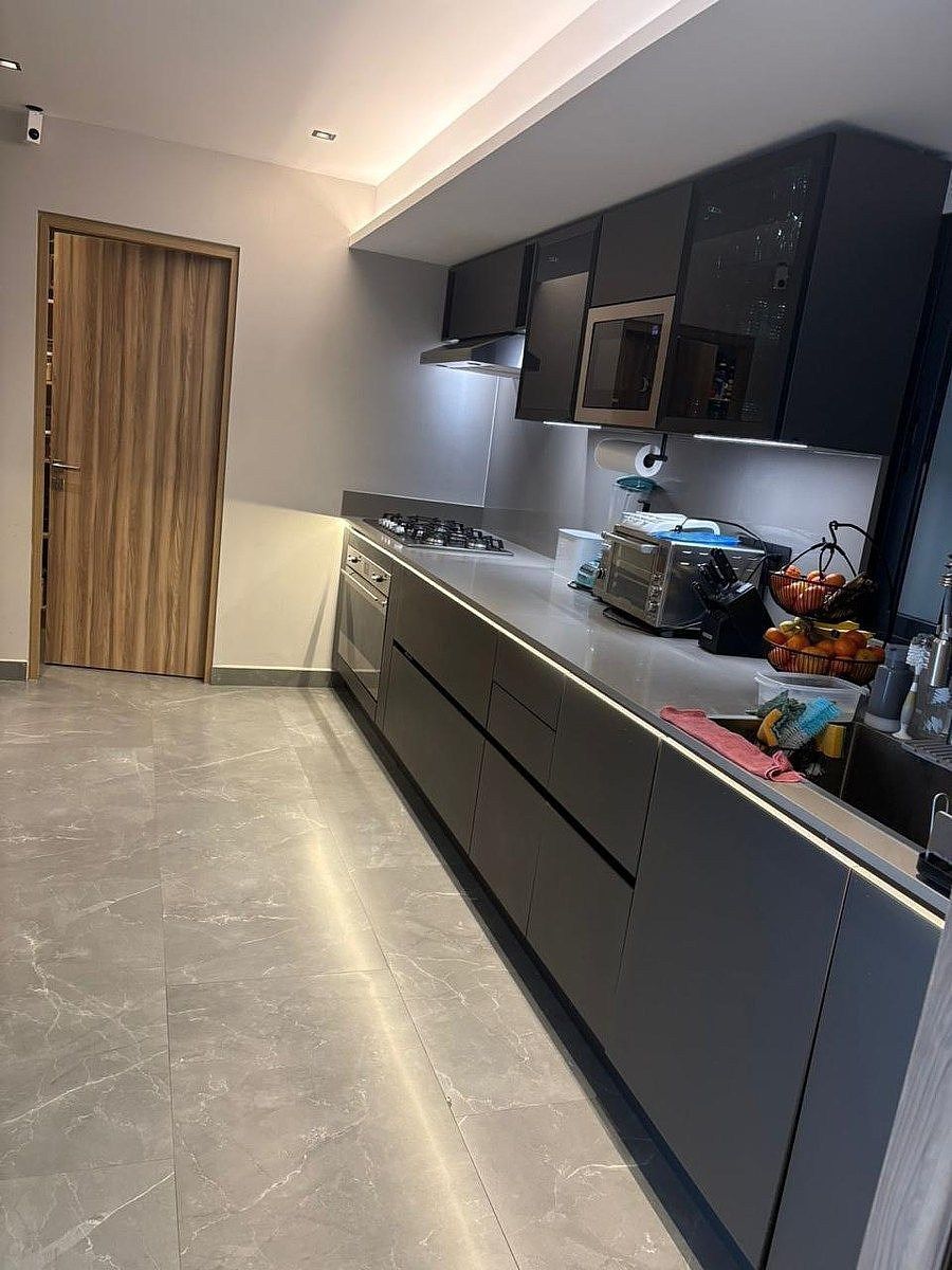 Apartamento em Bosque Real, Huixquilucan, foto 10 de 12