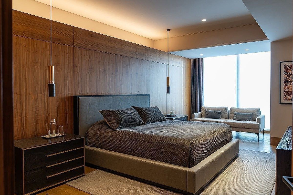Apartamento em Lomas de Vista Hermosa, Cuajimalpa de Morelos, foto 4 de 13