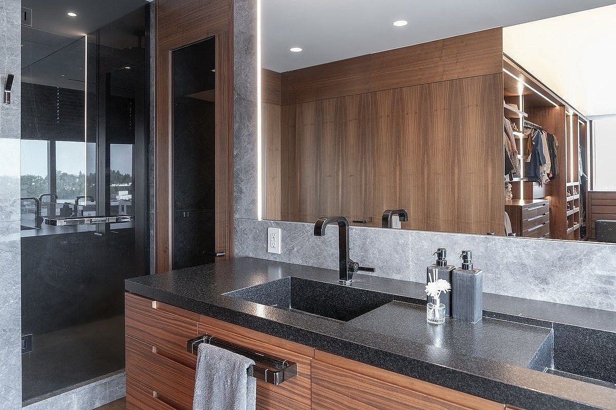Apartamento em Lomas de Vista Hermosa, Cuajimalpa de Morelos, foto 5 de 13