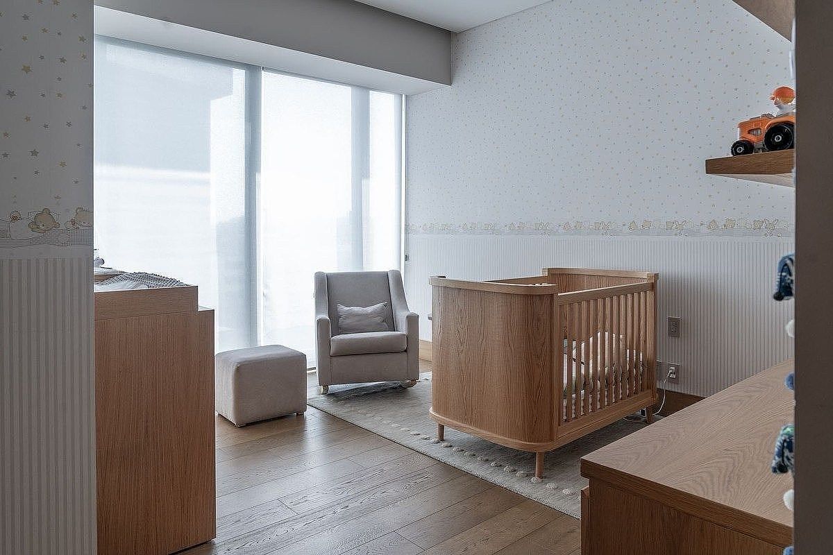 Apartamento em Lomas de Vista Hermosa, Cuajimalpa de Morelos, foto 6 de 13