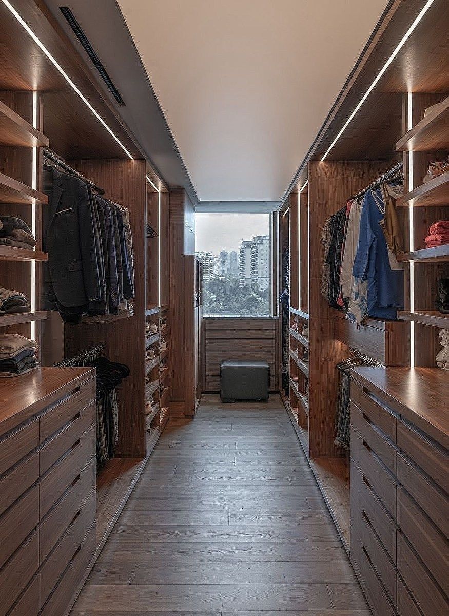 Apartamento em Lomas de Vista Hermosa, Cuajimalpa de Morelos, foto 12 de 13