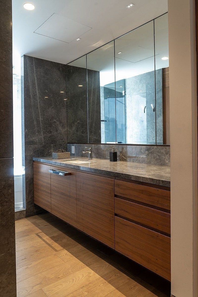 Apartamento em Lomas de Vista Hermosa, Cuajimalpa de Morelos, foto 13 de 13