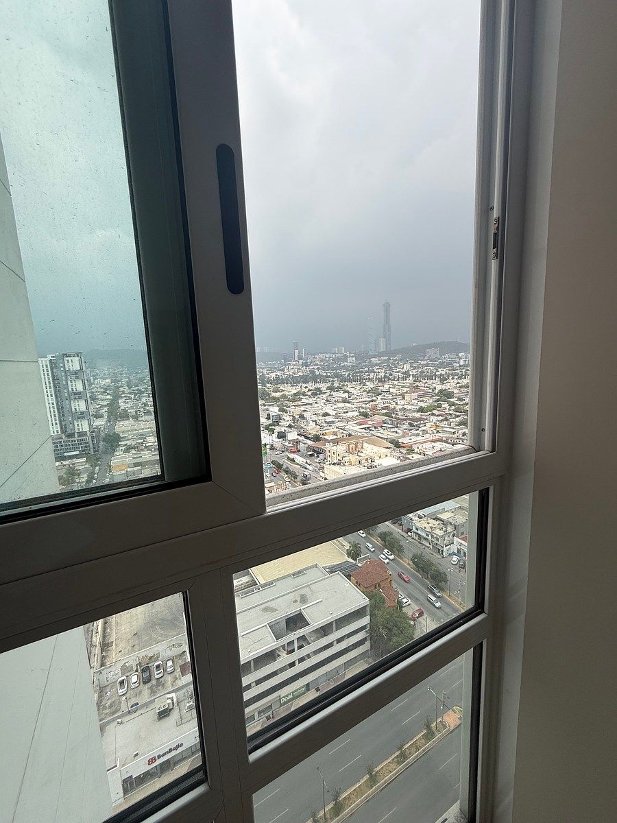 Apartment in Centro, Monterrey, photo 3 of 27