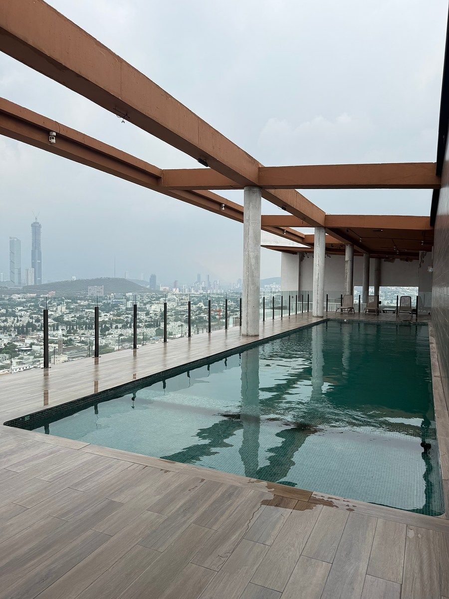 Apartment in Centro, Monterrey, photo 13 of 27