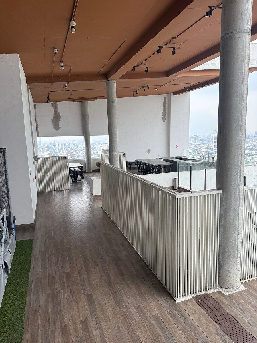Apartment in Centro, Monterrey, photo 15 of 27