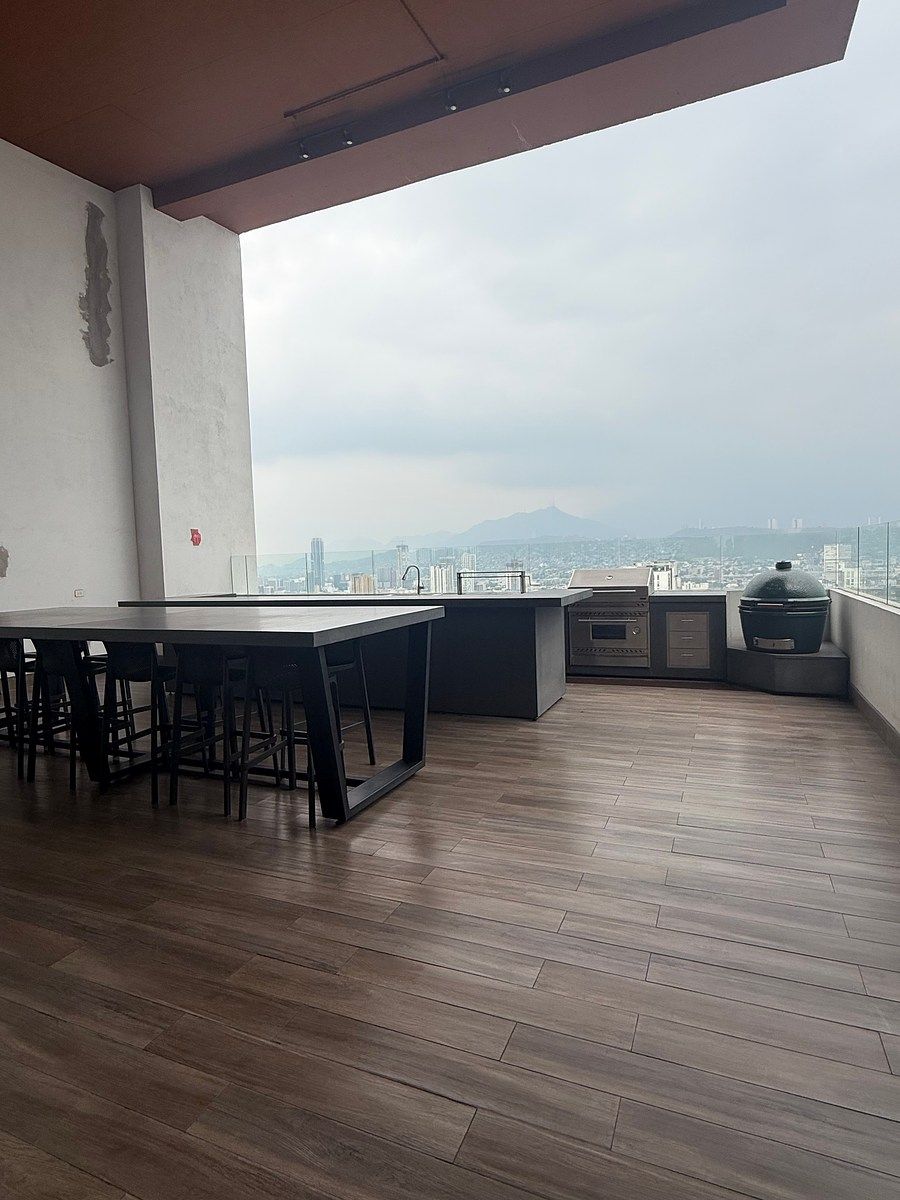 Apartment in Centro, Monterrey, photo 16 of 27