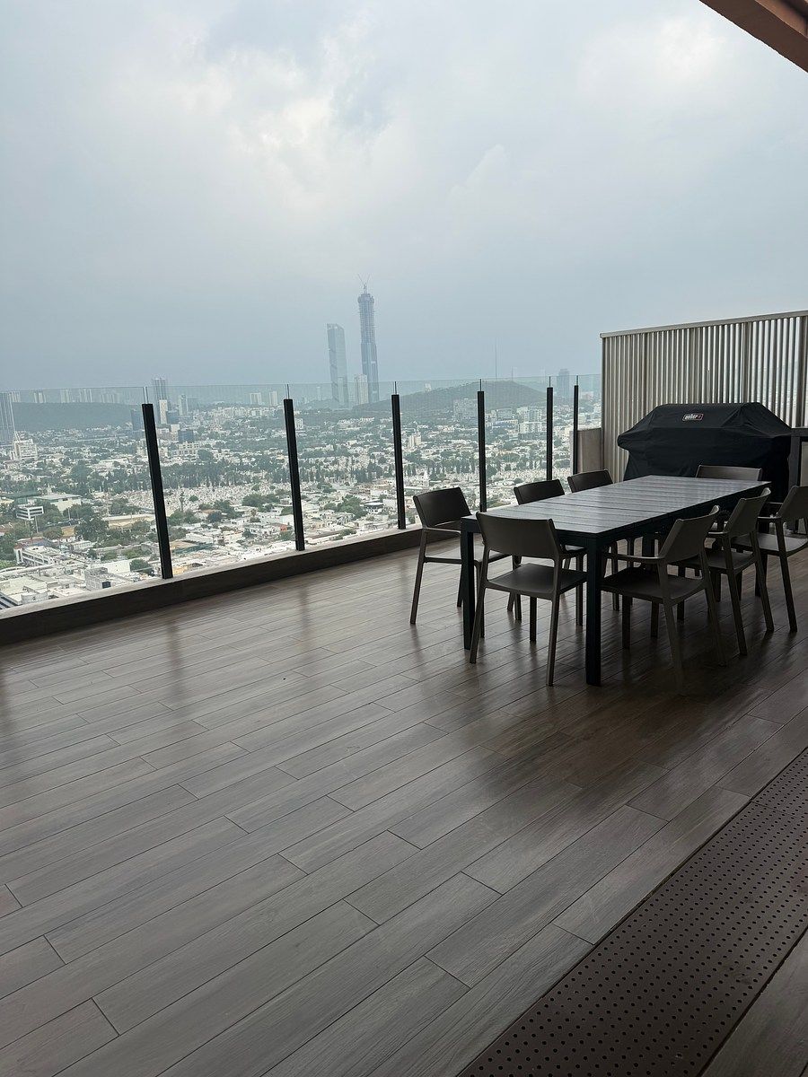Apartment in Centro, Monterrey, photo 17 of 27