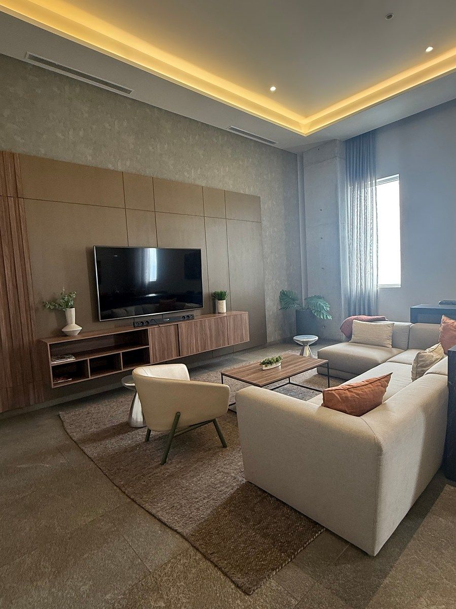 Apartment in Centro, Monterrey, photo 19 of 27
