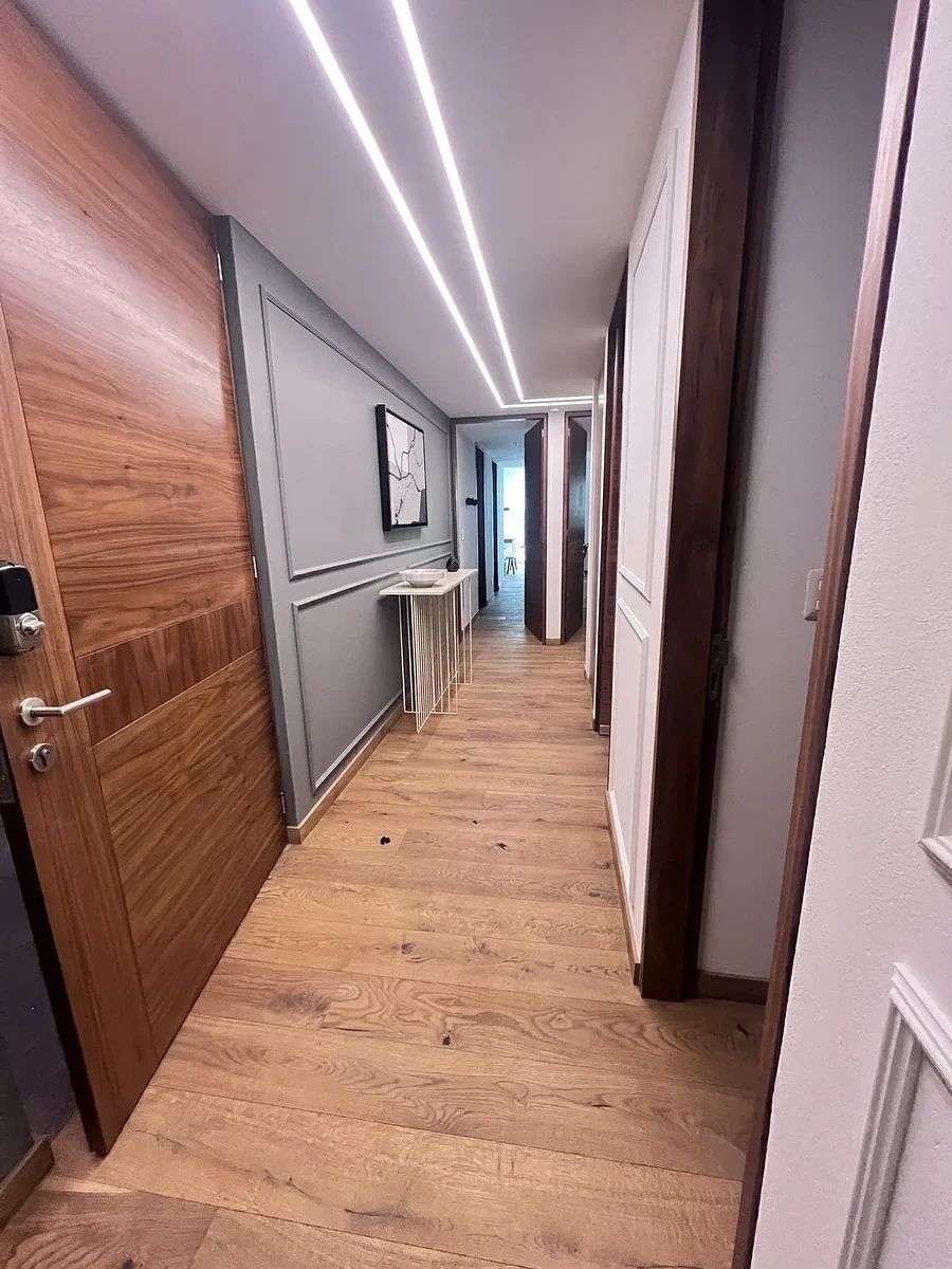 Apartamento em Polanco II Sección, Miguel Hidalgo, foto 2 de 16