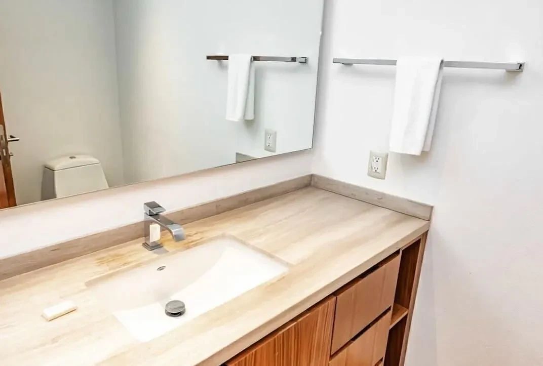 Apartamento em Polanco II Sección, Miguel Hidalgo, foto 4 de 16