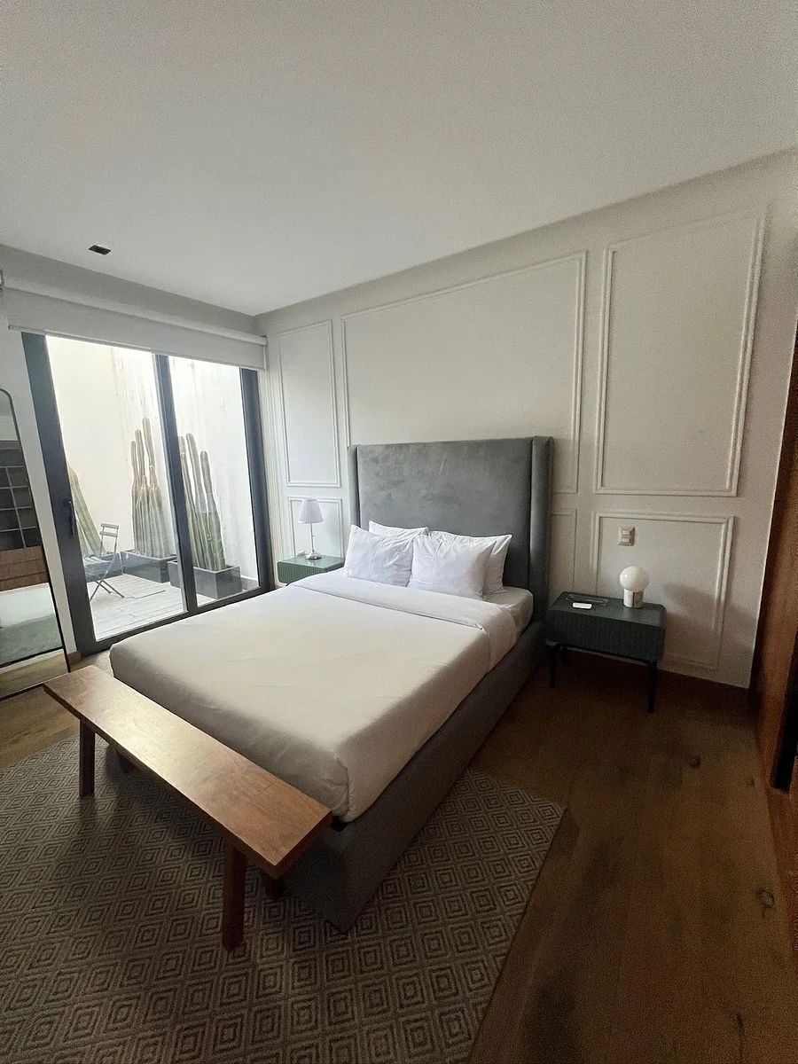 Apartamento em Polanco II Sección, Miguel Hidalgo, foto 10 de 16